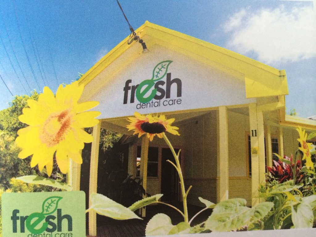 Fresh Dental Care Grafton takes out the top gong. Fresh Dental Care Grafton takes out the top gong.